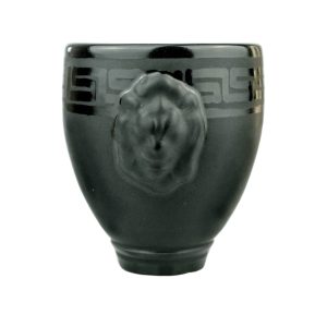 Olla Bowl Dolce Vita Black Bowl