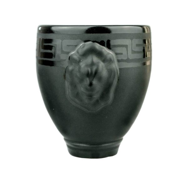 Olla Bowl Dolce Vita Black Bowl