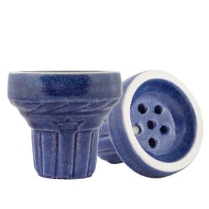 Olla Bowl Roma Tradi Royal Blue Bowl