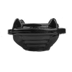 Olla Bowl Tempio Nero Bowl
