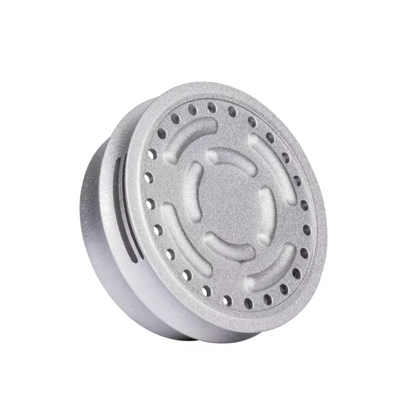 ONMO Silver HMD - Image 2