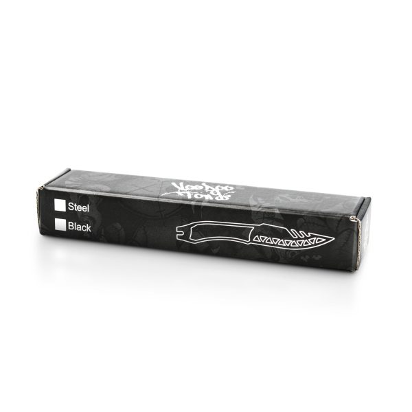Voodoo Pinch Galaxy 2 tongs - Image 2