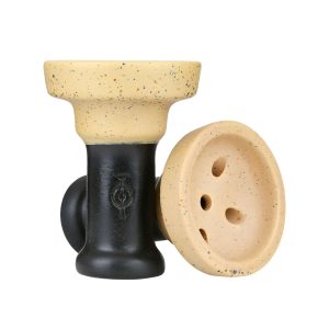 Orden Picasso Matt Beige Bowl