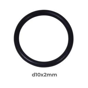 Hose adapter o-ring d10x2 mm