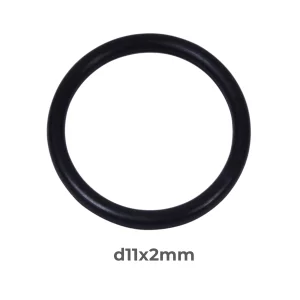 Hose adapter o-ring d11x2 mm