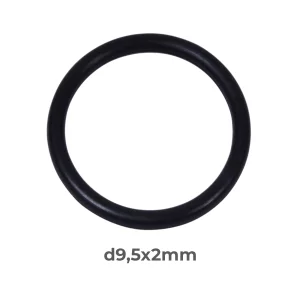 Hose adapter o-ring d9.5x2 mm
