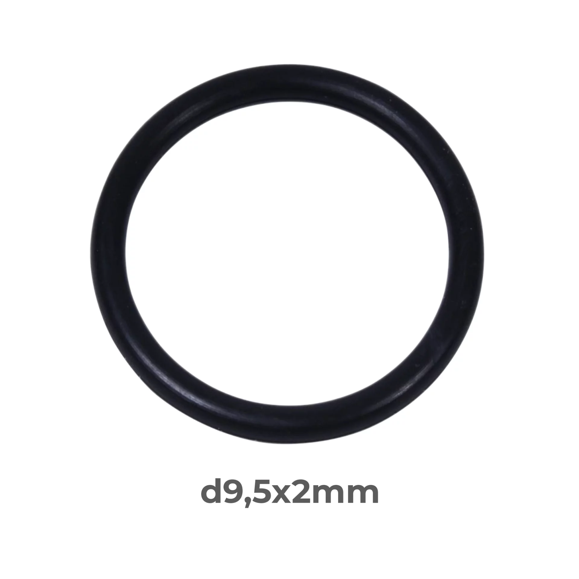 Hose adapter o-ring d9.5x2 mm