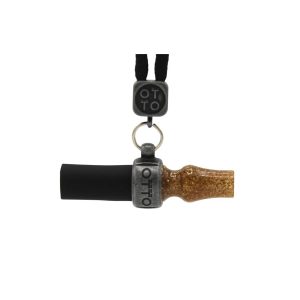 OTTO Glitter Silver Gold personal mouth tip