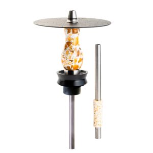 OTTO Mini Joy Gold Hookah
