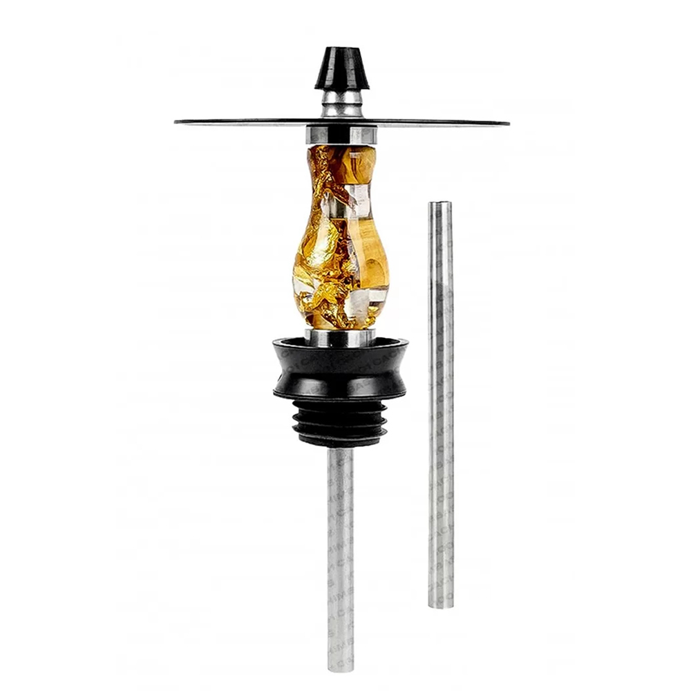 OTTO Mini Joy Gold Limited Edition Hookah