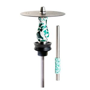 OTTO Mini Joy Green Hookah
