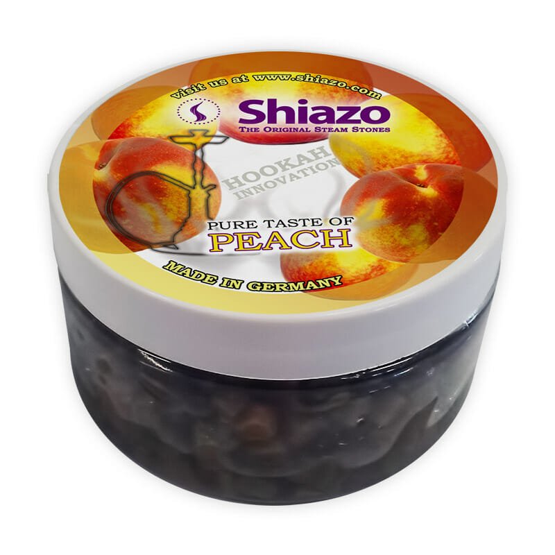 Shiazo - Peach 100g