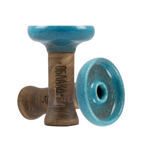 Oblako L Blue Dust Bowl