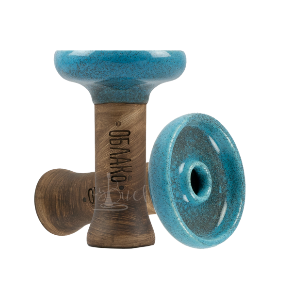 Oblako L Blue Dust Bowl