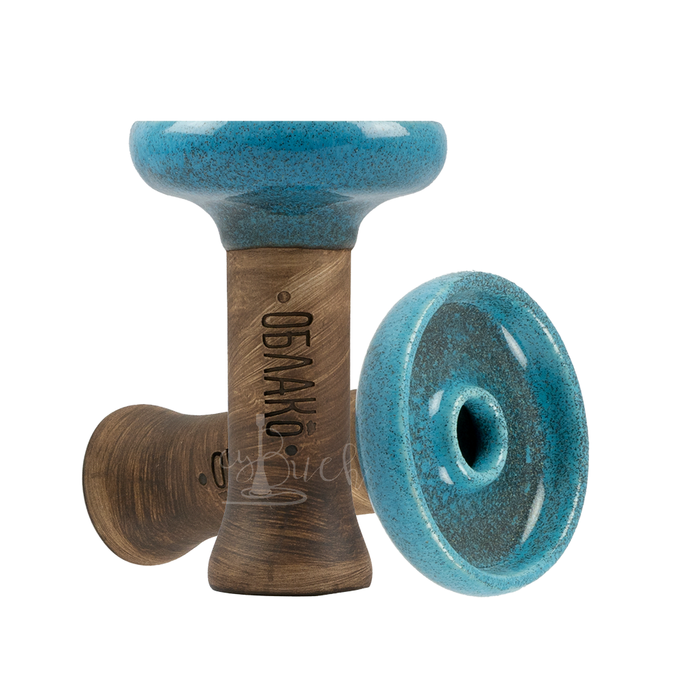 Oblako L Blue Dust Bowl