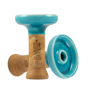 Oblako L Blue Eye Bowl