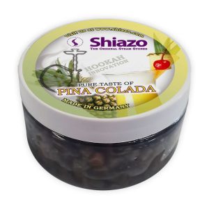 Shiazo - Pina Colada 100g