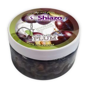 Shiazo - Plum 100g