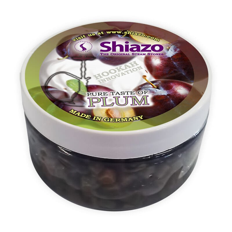 Shiazo - Plum 100g