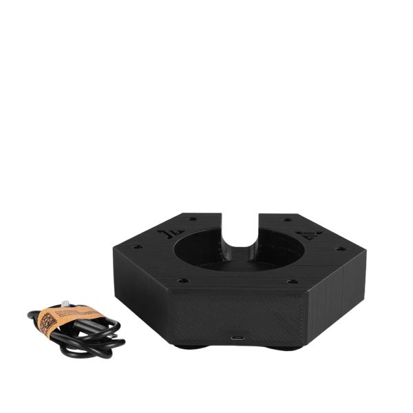 Vyro One Laser hookah stand - Image 3