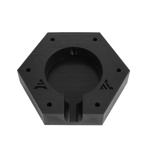 Vyro One Laser hookah stand