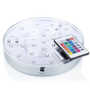 LED stand 20cm