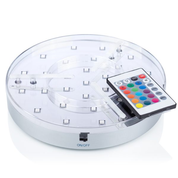 LED stand 20cm