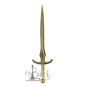 Maklaud Poker Blade