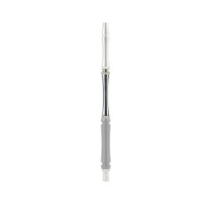 Moze steel mouthpiece extender