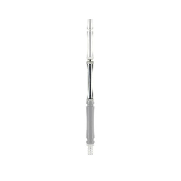 Moze steel mouthpiece extender