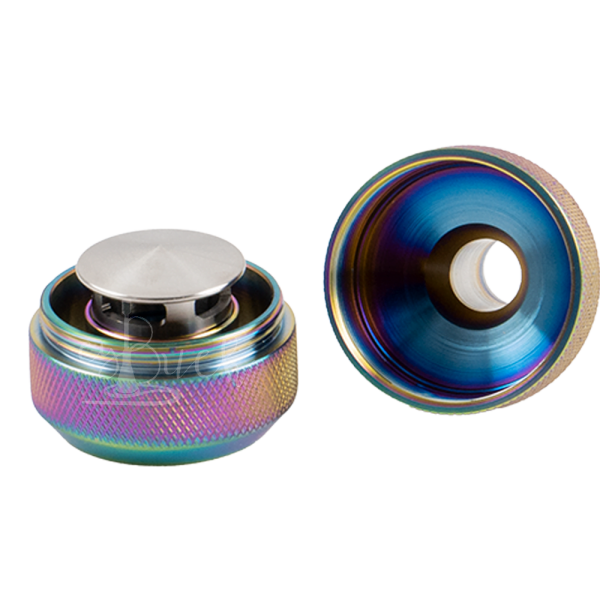 Estate steel Rainbow molasses catcher - Image 2