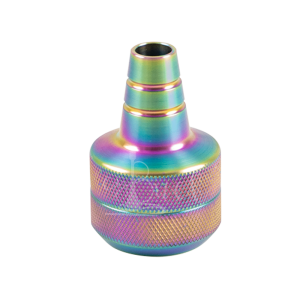Estate steel Rainbow molasses catcher