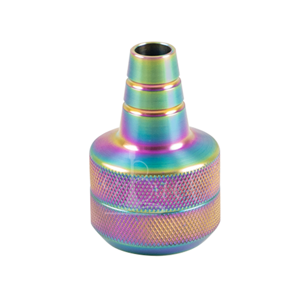 Estate steel Rainbow molasses catcher