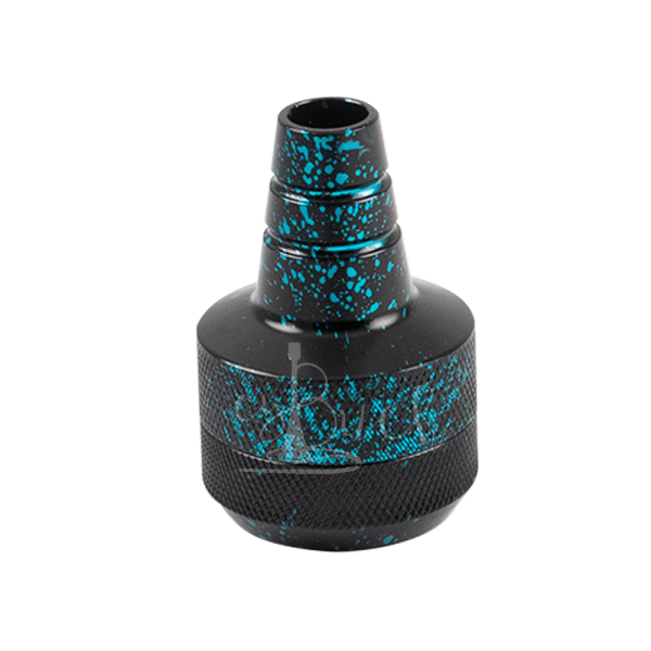 Estate aluminum Black molasses catcher