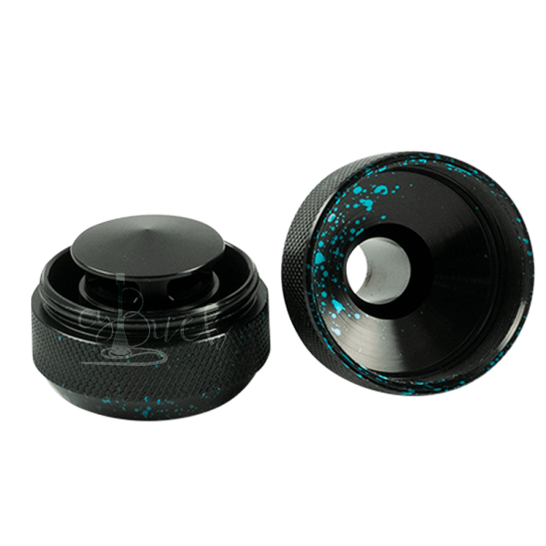 Estate aluminum Black molasses catcher - Image 4