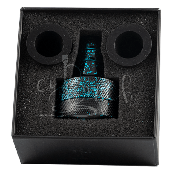 Estate aluminum Black molasses catcher - Image 3