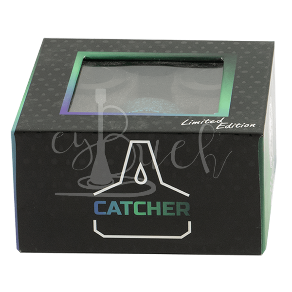 Estate aluminum Black molasses catcher - Image 5