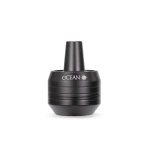 Ocean aluminum black molasses catcher