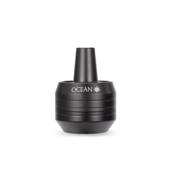 Ocean aluminum black molasses catcher