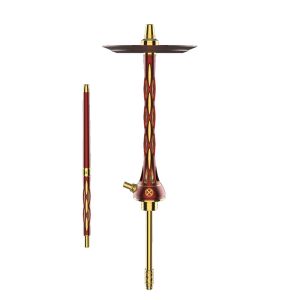 Blade Hookah LE M Red Hookah