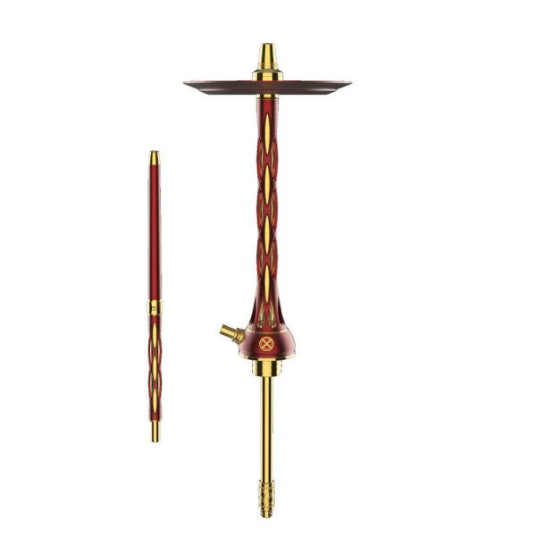 Blade Hookah LE M Red Hookah
