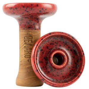 Oblako L Red Johurt Bowl