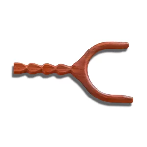 Moshaik Red Desert HMD handle