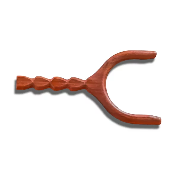 Moshaik Red Desert HMD handle