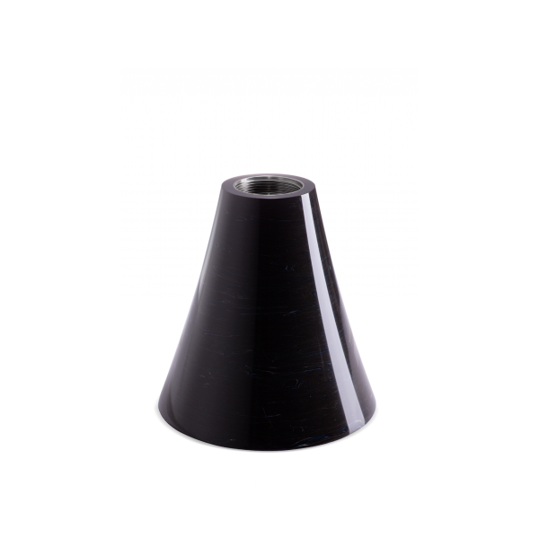 Roden Egoisto Black Hookah - Image 3