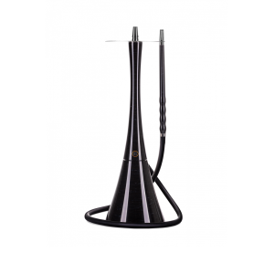 Roden Egoisto Black Hookah