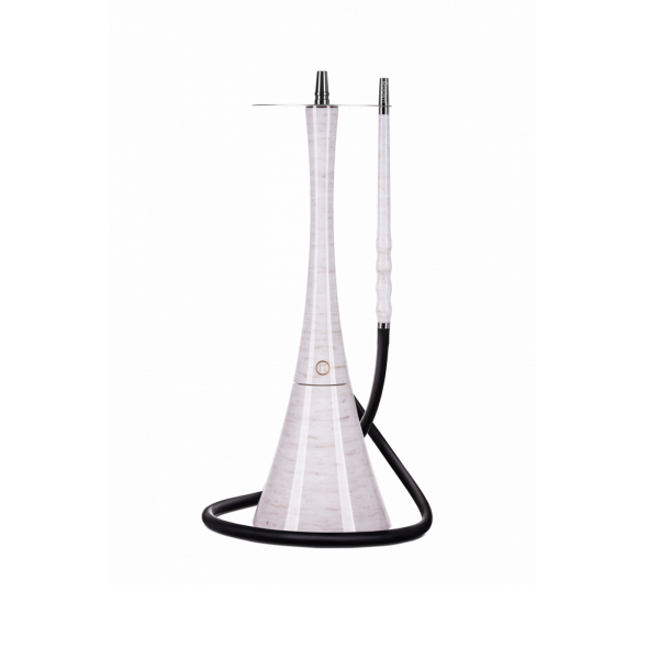 Roden Egoisto Black Hookah - Image 7