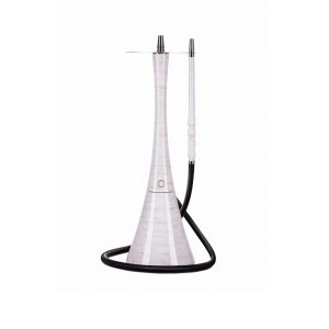 Roden Egoisto White Hookah