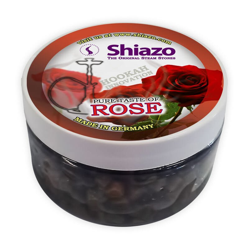 Shiazo - Rose 100g