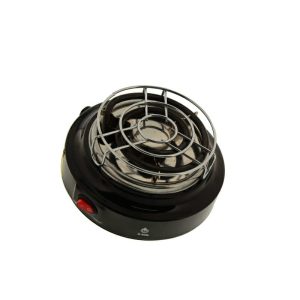 El-Badia compact classic charcoal starter